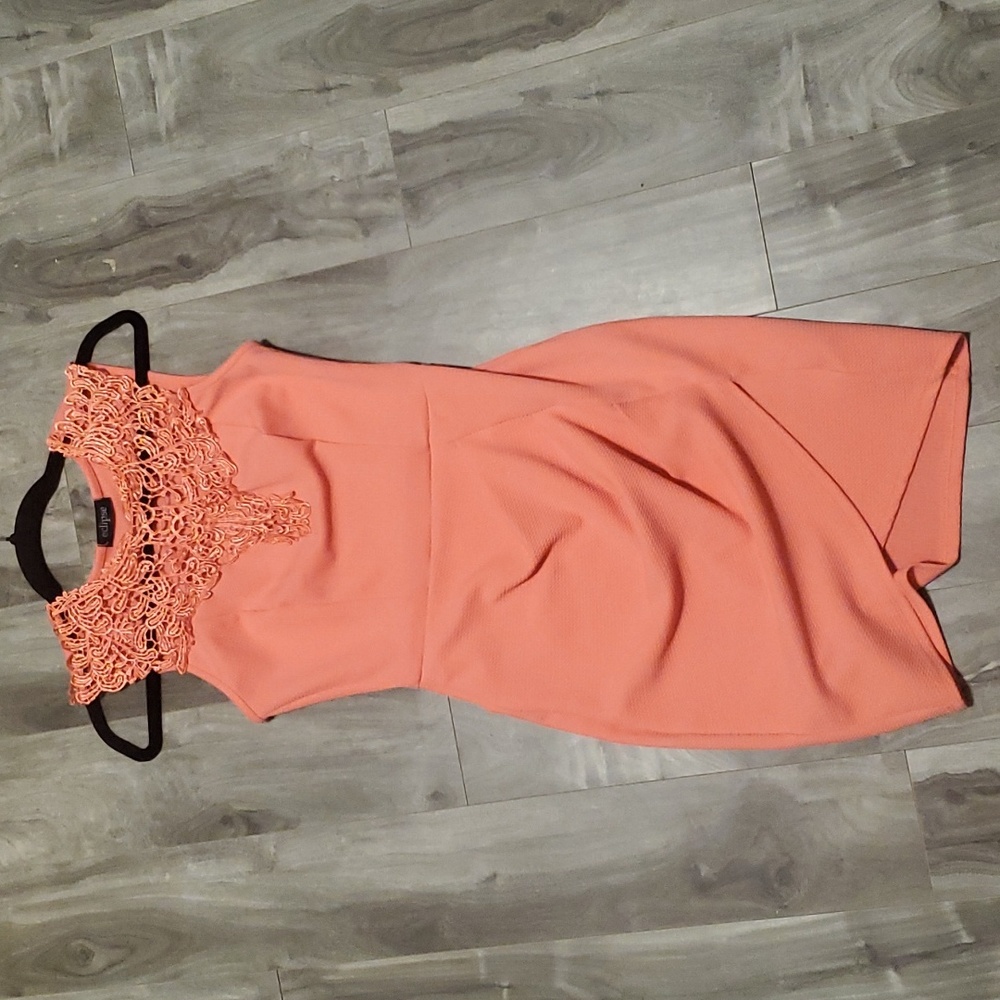 Eclipse Dress